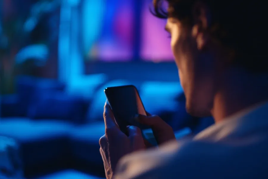 Screen Time Wellness eBook