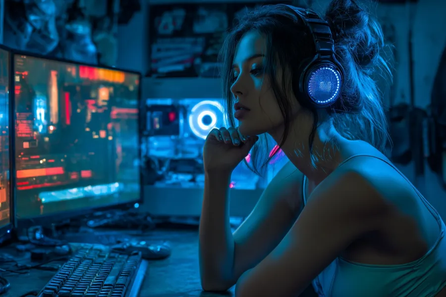 Screen Time Wellness eBook