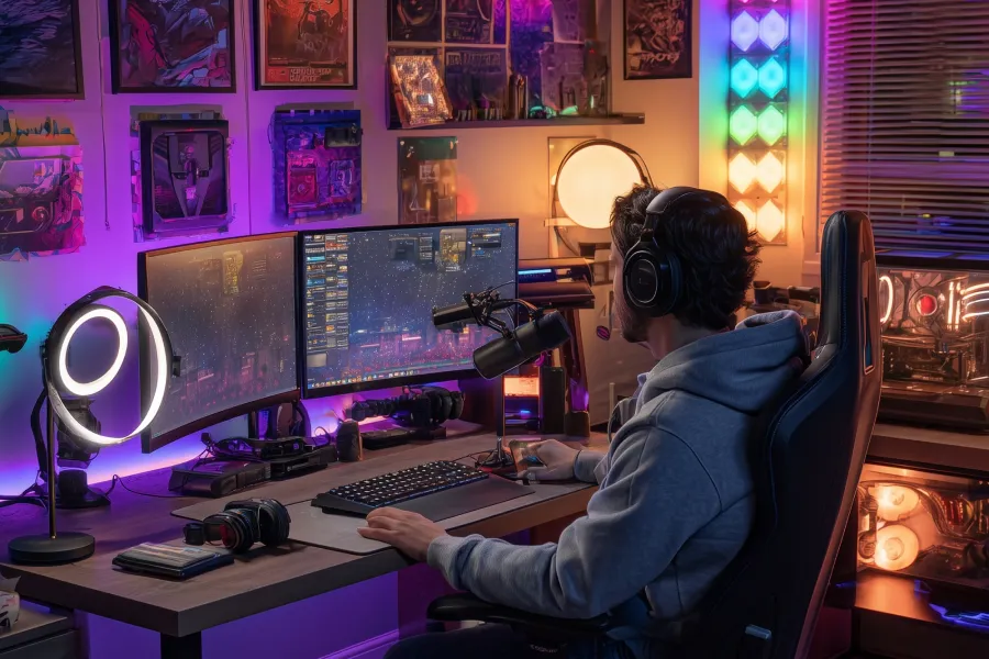 Digital Wellbeing Guide