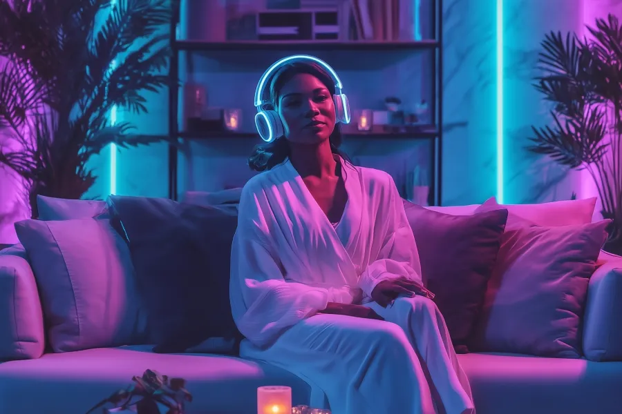 Digital Wellbeing Guide