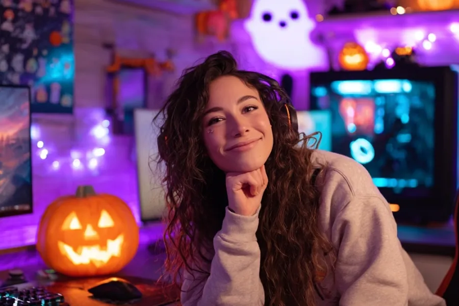 WiFi Controlled Pixel Display